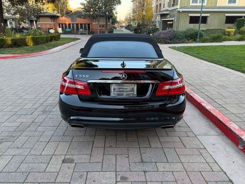 Used 2013 Mercedes-Benz E 550 Cabriolet image 62