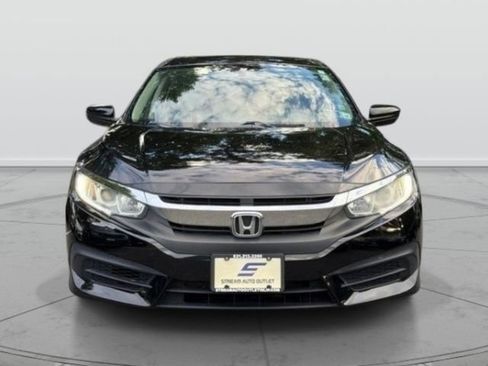 Used 2016 Honda Civic LX image 2