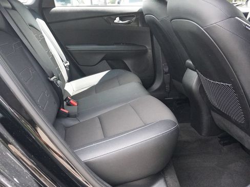 Used 2023 Kia Forte GT-Line FWD image 28