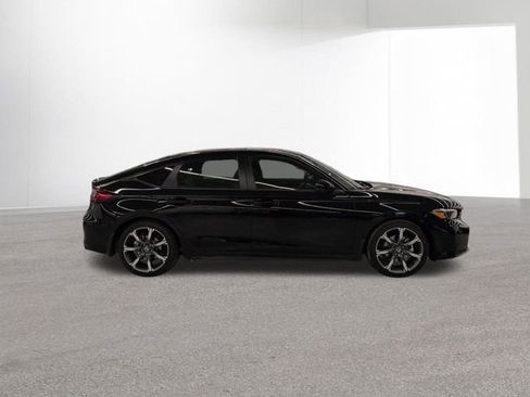 New 2026 Honda Civic Sport Touring image 35