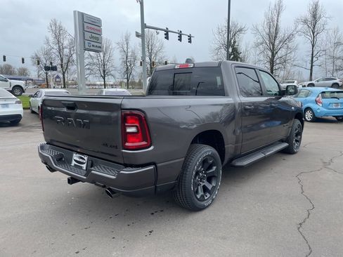 New 2026 RAM 1500 Express image 6