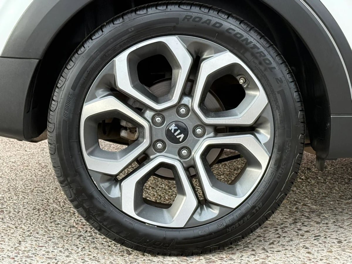 Used 2020 Kia Soul X-Line FWD image 26