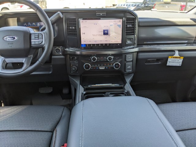 New 2026 Ford F250 Lariat AWD/4WD image 16