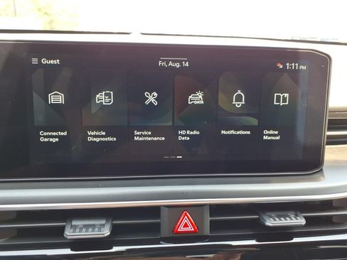 New 2026 Kia K5 GT-Line FWD image 19