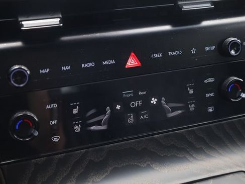 New 2026 Genesis G80 3.5T Prestige AWD/4WD image 19
