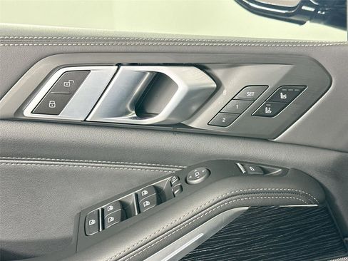 New 2026 BMW X5 xDrive50e AWD/4WD image 18