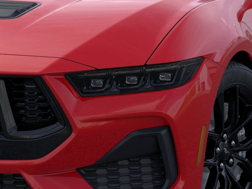 New 2026 Ford Mustang GT Premium RWD image 18