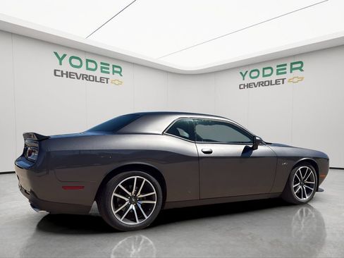 Used 2023 Dodge Challenger R/T image 5