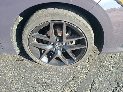 Used 2023 Honda Civic Sport Touring image 7