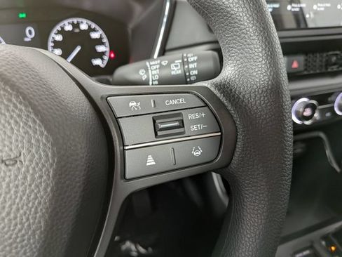 New 2026 Honda CR-V LX image 6