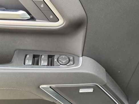 New 2026 Chevrolet Silverado 1500 RST w/ Dark Appearance Package image 13