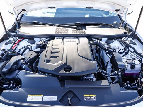 New 2025 Audi A5 2.0T Premium Plus image 38