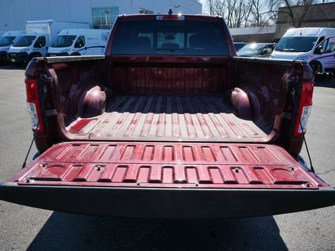 Used 2019 RAM 1500 Big Horn image 13