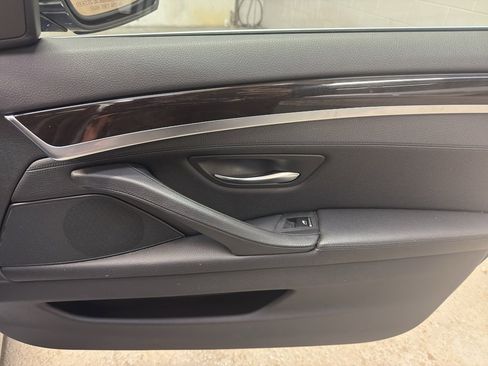 Used 2014 BMW 528i xDrive Sedan image 22