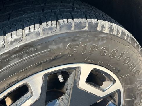 Used 2021 Ford Bronco Sport Outer Banks AWD/4WD image 25