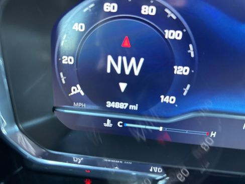 Used 2023 Chevrolet Silverado 1500 LT Trail Boss w/ Protection Package image 13