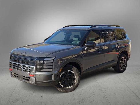 New 2026 Hyundai Palisade XRT Pro image 1