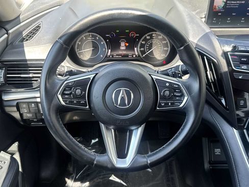 Used 2019 Acura RDX FWD image 18