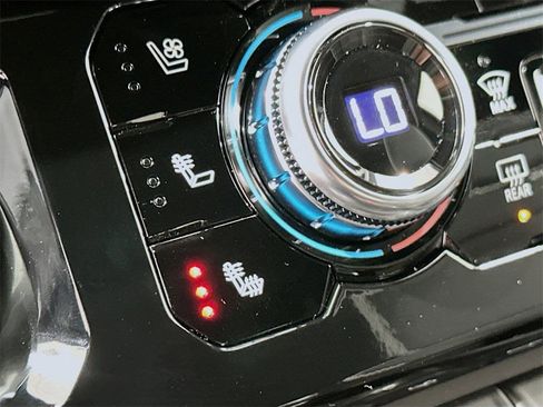 New 2026 GMC Sierra 1500 AT4X image 21