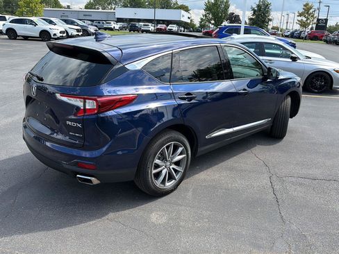 Used 2024 Acura RDX w/ Technology Package AWD/4WD image 7