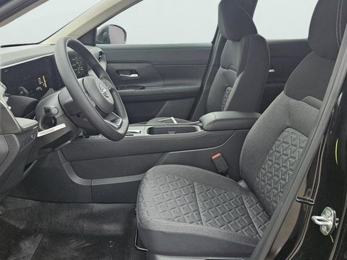 Used 2025 Nissan Kicks SV image 10