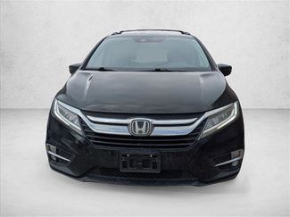 Used 2018 Honda Odyssey Touring video 2