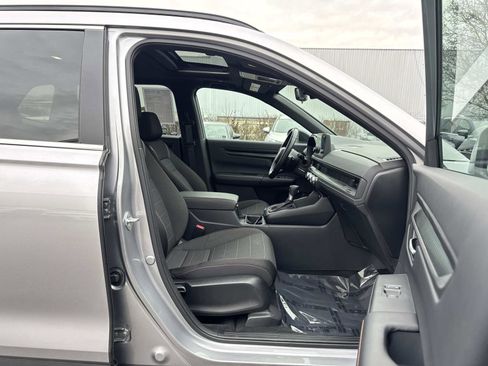 Certified 2025 Honda CR-V Sport image 15