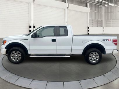 Used 2010 Ford F150 STX