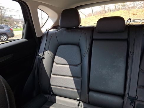 Used 2023 MAZDA CX-5 AWD 2.5 S w/ Preferred Package image 18