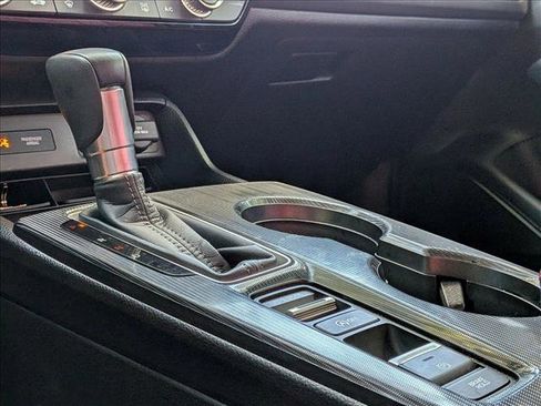 Used 2024 Honda Civic Sport image 14