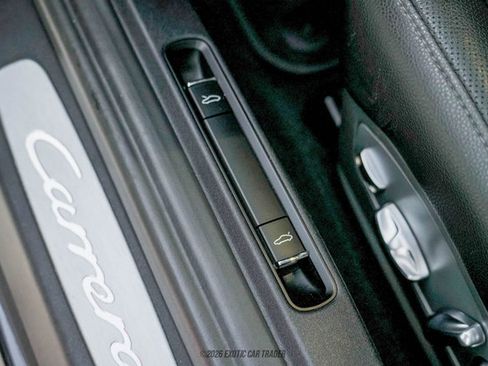 Used 2014 Porsche 911 Carrera image 51