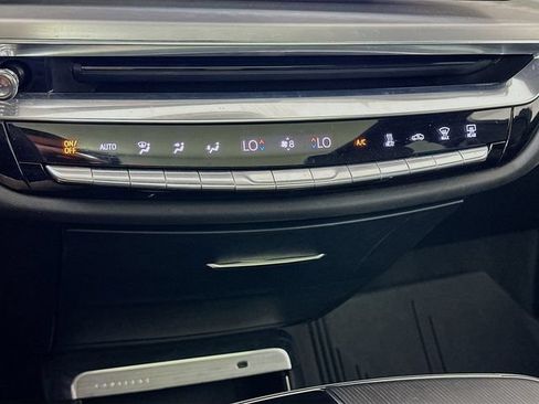 Certified 2024 Cadillac Lyriq Luxury w/ LPO, Floor Liner Package AWD/4WD image 22