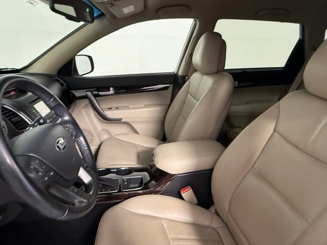 Used 2015 Kia Sorento LX FWD image 31
