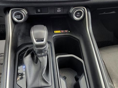 Used 2024 Toyota Grand Highlander Platinum image 30