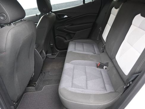 Used 2024 Chevrolet Trax RS w/ Driver Confidence Package FWD image 14