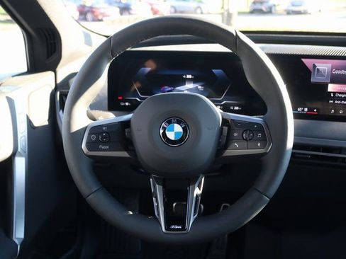New 2026 BMW iX xDrive45 w/ M Sport Package AWD/4WD image 13