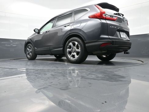 Certified 2019 Honda CR-V EX-L image 32