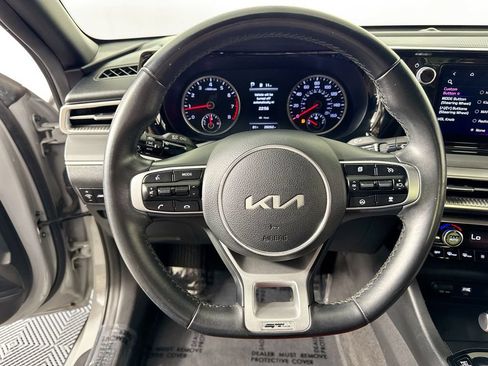 Used 2024 Kia K5 GT-Line FWD image 11