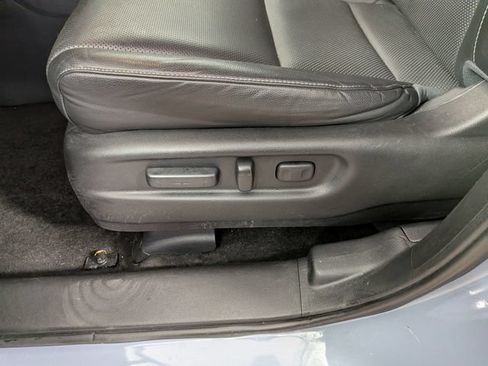 Used 2022 Honda Ridgeline RTL-E image 21
