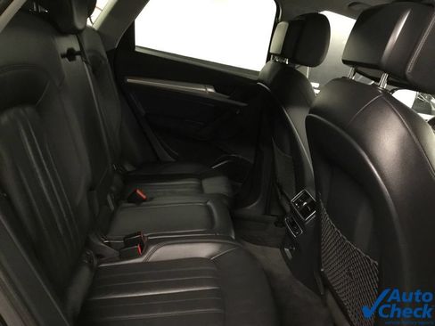 Used 2018 Audi Q5 2.0T Premium Plus w/ Premium Plus Package AWD/4WD image 33