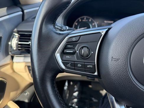 Used 2021 Acura RDX FWD image 22