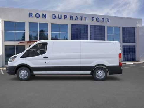New 2026 Ford Transit 350 Low Roof image 4