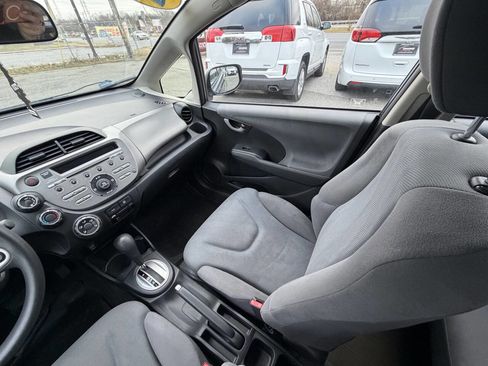 Used 2013 Honda Fit image 41