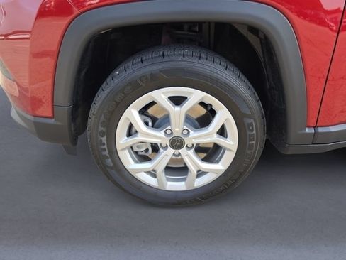 Used 2025 Jeep Compass Sport AWD/4WD image 26