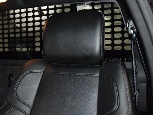 Used 2024 RAM 5500 SLT w/ Quick Order Package 2YG SLT image 42