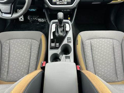 New 2026 Subaru Crosstrek 2.5i Sport AWD/4WD image 30
