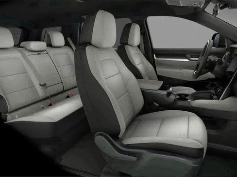 New 2027 GMC Terrain Elevation w/ Elevation Premium Package AWD/4WD image 48