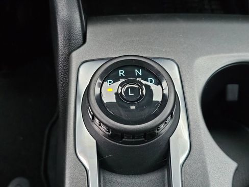 New 2025 Ford Bronco Sport Big Bend AWD/4WD image 20