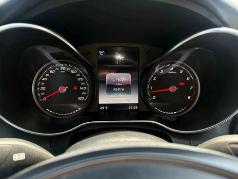 Used 2017 Mercedes-Benz C 300 Coupe image 26