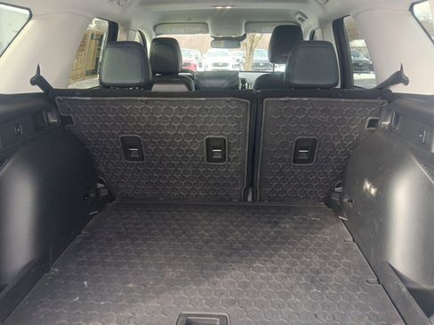 Used 2022 Ford Bronco Sport Outer Banks image 15